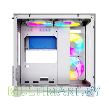 Корпус Powercase Vision Micro CVWM-L4 картинка 4
